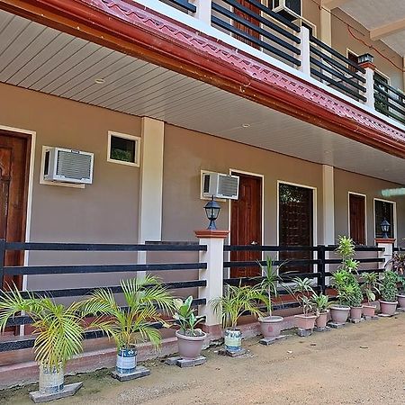 Hotel Deo El Nido Eksteriør bilde