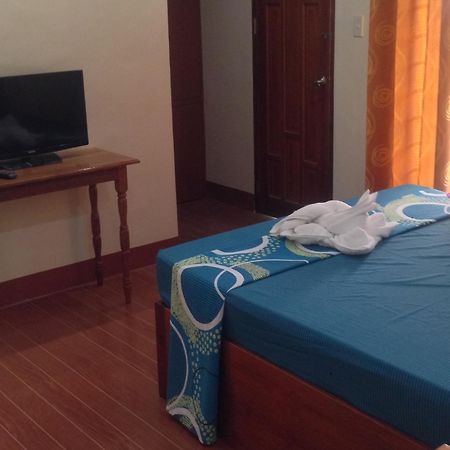 Hotel Deo El Nido Eksteriør bilde